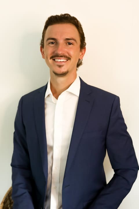 Image of Zachary Ford